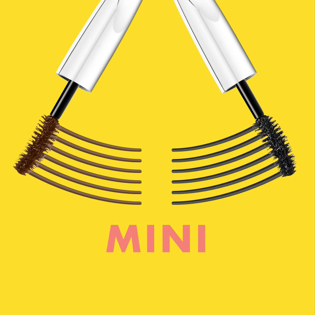 Screenshot vidéo Mini Make-up Marionnaud