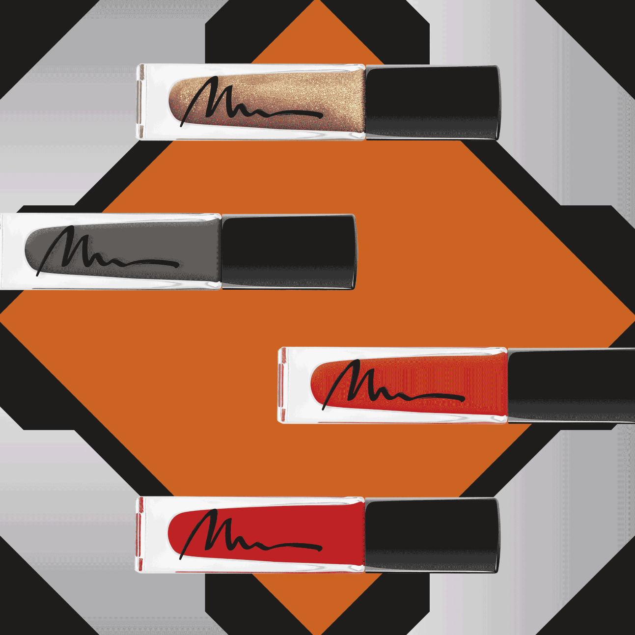 Screenshot vidéo Nail Lacquers Marionnaud